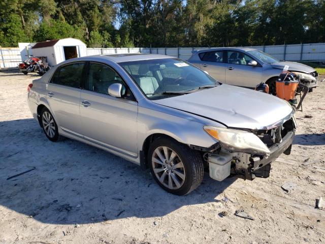 Zdjęcie 4 z aukcji – 2011 TOYOTA AVALON BAS z VIN 4T1BK3DBXBU374557