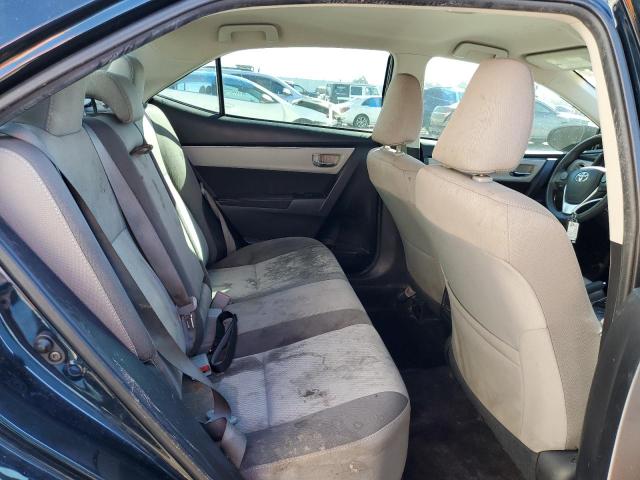 Photo 10 from auction – 2018 TOYOTA COROLLA L with VIN 2T1BURHEXJC967496