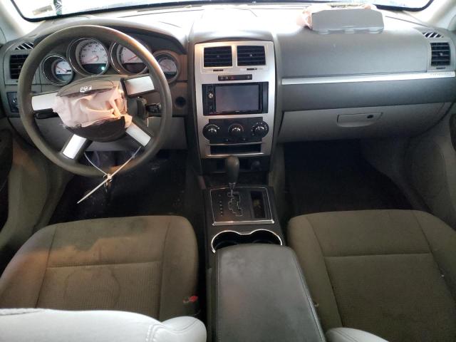 Photo 8 from auction – 2008 DODGE MAGNUM SXT with VIN 2D4FV37V28H160180