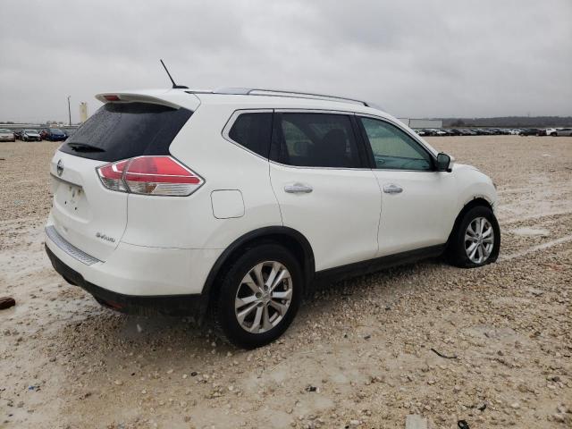 Photo 3 from auction – 2015 NISSAN ROGUE S with VIN KNMAT2MV7FP567013