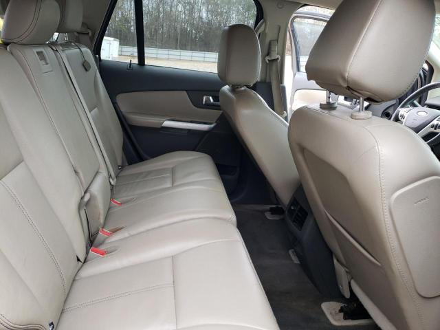 Photo 11 from auction – 2013 FORD EDGE LIMIT with VIN 2FMDK3KC9DBB95410
