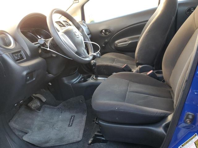 Photo 7 from auction – 2014 NISSAN VERSA NOTE with VIN 3N1CE2CPXEL433647