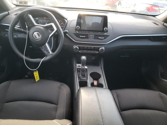 Photo 8 from auction – 2019 NISSAN ALTIMA S with VIN 1N4BL4BV0KC256128