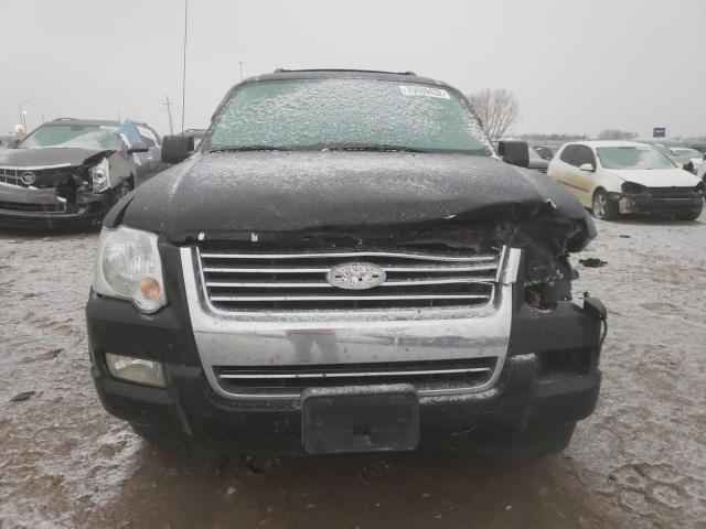 Photo 5 from auction – 2010 FORD EXPLORER X with VIN 1FMEU7DE3AUA74589