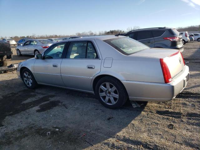 Photo 2 from auction – 2007 CADILLAC DTS with VIN 1G6KD57Y47U115650