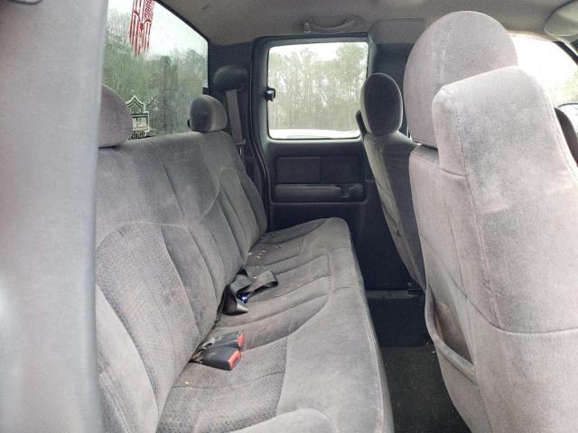 Photo 10 from auction – 2002 CHEVROLET SILVERADO with VIN 1GCHK29U22E287894