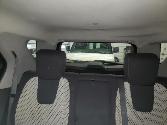 Photo 10 from auction – 2011 CHEVROLET EQUINOX LS with VIN 2GNALBEC2B1230762