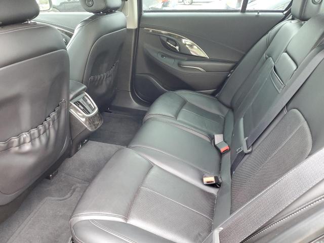 Photo 10 from auction – 2015 BUICK LACROSSE P with VIN 1G4GD5G32FF273376