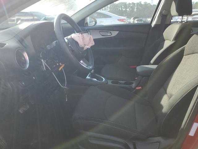 Photo 7 from auction – 2023 KIA FORTE LX with VIN 3KPF24AD6PE525899