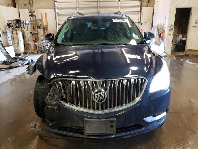 Photo 5 from auction – 2015 BUICK ENCLAVE with VIN 5GAKVCKD8FJ240235