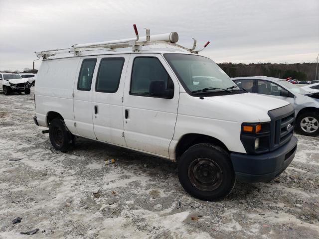 Photo 4 from auction – 2013 FORD ECONOLINE with VIN 1FTNE2EL1DDA76119