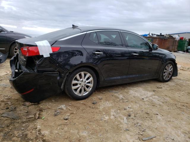Photo 3 from auction – 2015 KIA OPTIMA EX with VIN 5XXGN4A71FG498106