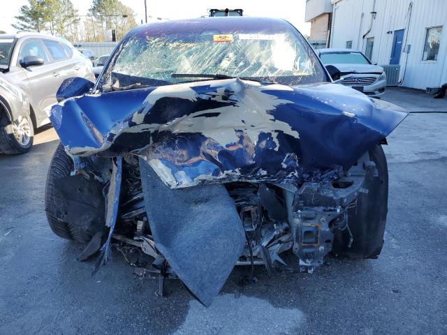 Photo 5 from auction – 2018 TESLA MODEL X with VIN 5YJXCBE44JF129844