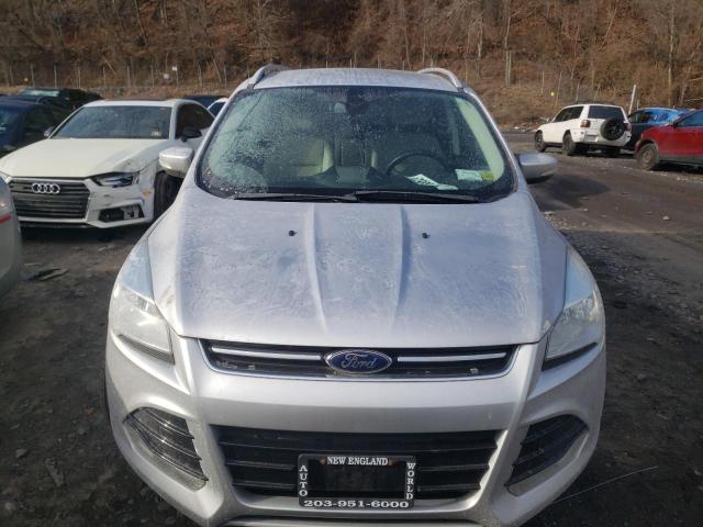 Photo 5 from auction – 2014 FORD ESCAPE TIT with VIN 1FMCU9JX7EUD88597