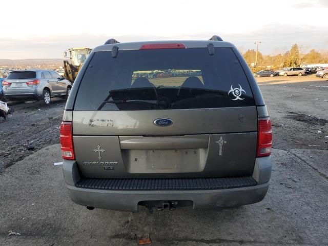 Photo 6 from auction – 2002 FORD EXPLORER X with VIN 1FMZU72E52UA01567