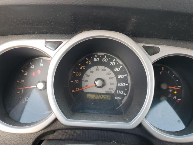 Фото 9 с аукциона – 2004 TOYOTA 4RUNNER SR с VIN JTEZU14R048012808