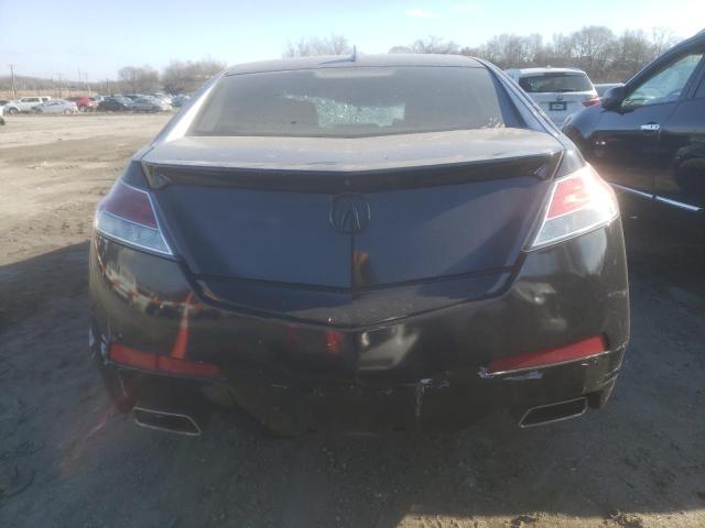 Photo 6 from auction – 2009 ACURA TL with VIN 19UUA86579A005320