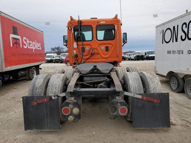 Photo 6 from auction – 2011 FREIGHTLINER CASCADIA 1 with VIN 1FUGGBDV2BSAZ2369