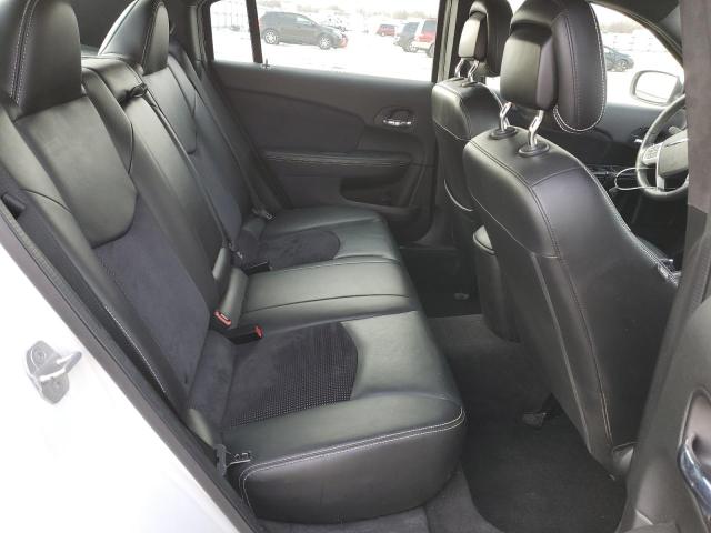 Photo 10 from auction – 2013 CHRYSLER 200 LIMITE with VIN 1C3CCBCG5DN634765