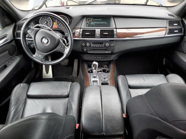 Photo 8 from auction – 2013 BMW X5 XDRIVE5 with VIN 5UXZV8C51D0C17482