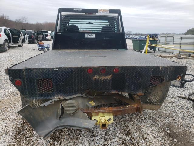 Photo 6 from auction – 2004 FORD F250 SUPER with VIN 1FTNF20L34EB89343