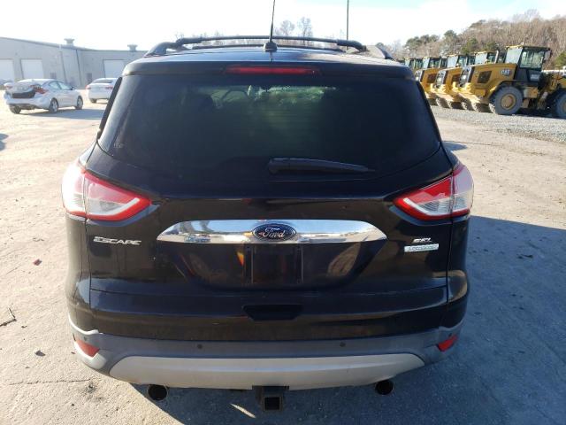 Photo 6 from auction – 2013 FORD ESCAPE SEL with VIN 1FMCU0H93DUC32042