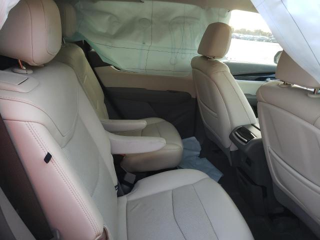 Photo 11 from auction – 2021 CADILLAC XT6 PREMIU with VIN 1GYKPCRS0MZ150101
