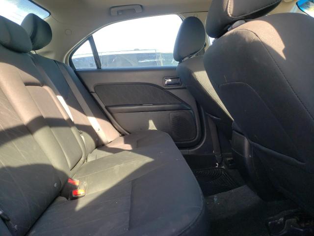 Photo 10 from auction – 2011 MERCURY MILAN with VIN 3MEHM0HAXBR602104
