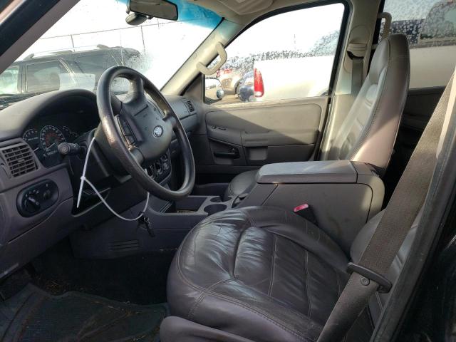 Photo 7 from auction – 2002 FORD EXPLORER X with VIN 1FMZU73W92UA77767