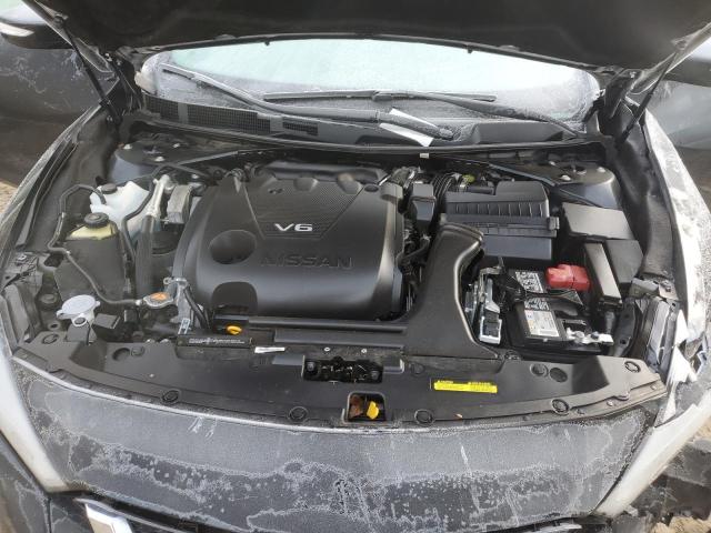 Photo 11 from auction – 2020 NISSAN MAXIMA SV with VIN 1N4AA6CV9LC371484
