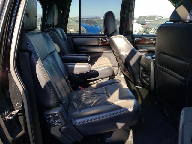 Photo 11 from auction – 2017 LINCOLN NAVIGATOR with VIN 5LMJJ3HT9HEL06090