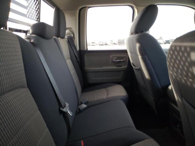 Photo 10 from auction – 2012 DODGE RAM 1500 S with VIN 1C6RD7GT9CS347900