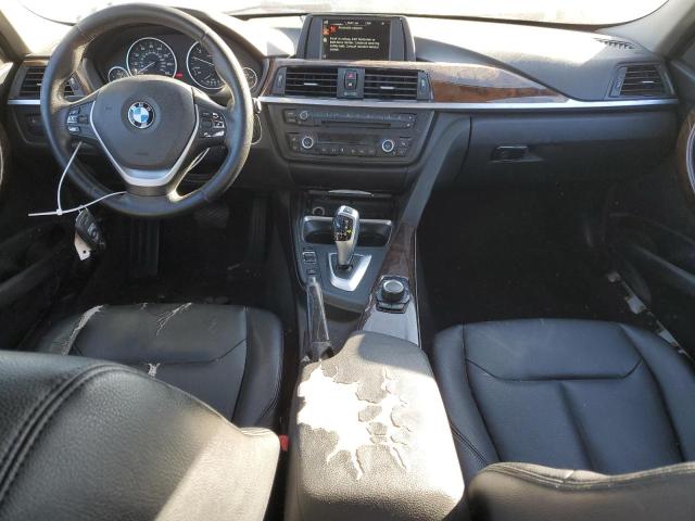 Photo 8 from auction – 2015 BMW 328 I with VIN WBA3A5C53FF607639
