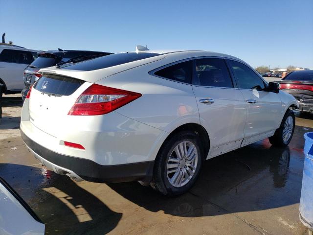 Photo 3 from auction – 2015 HONDA CROSSTOUR with VIN 5J6TF3H52FL002234