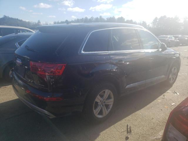 Photo 3 from auction – 2018 AUDI Q7 PREMIUM with VIN WA1LHAF75JD004856