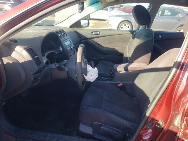 Photo 7 from auction – 2010 NISSAN ALTIMA BAS with VIN 1N4AL2AP2AN484704