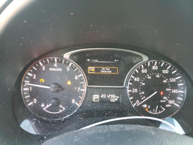 Photo 9 from auction – 2013 NISSAN ALTIMA 2.5 with VIN 1N4AL3AP8DC180069