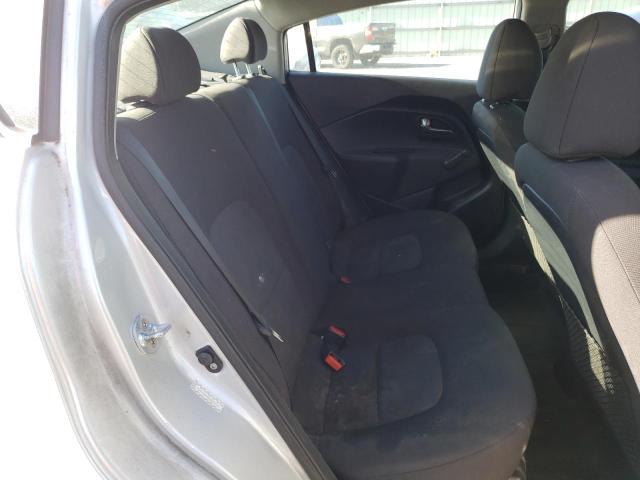 Photo 10 from auction – 2016 KIA RIO LX with VIN KNADM4A39G6633543