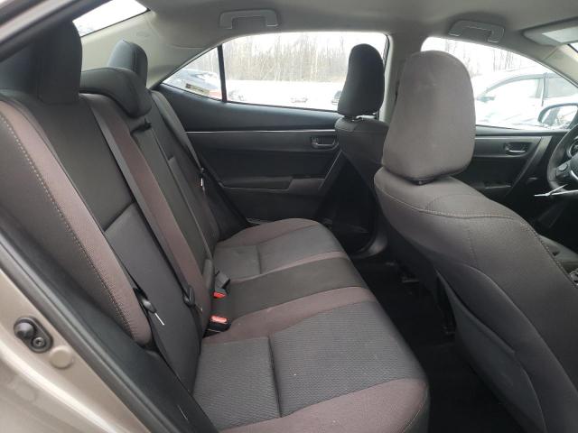 Photo 10 from auction – 2017 TOYOTA COROLLA L with VIN 5YFBURHE7HP663665