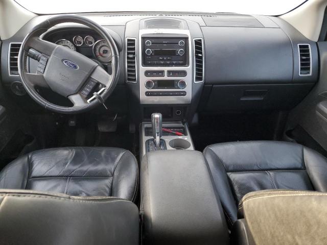 Photo 8 from auction – 2008 FORD EDGE LIMIT with VIN 2FMDK39C08BB07811