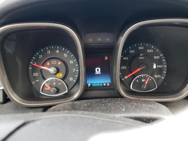Photo 9 from auction – 2014 CHEVROLET MALIBU LS with VIN 1G11B5SL4EF222847