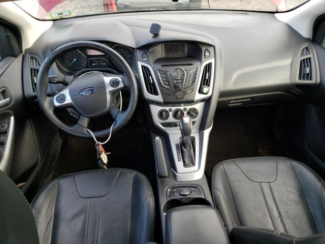 Photo 8 from auction – 2014 FORD FOCUS SE with VIN 1FADP3F27EL257580