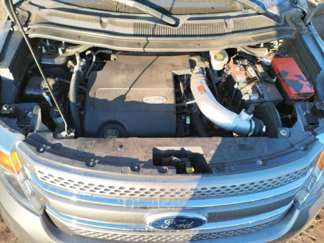 Photo 11 from auction – 2012 FORD EXPLORER L with VIN 1FMHK8F8XCGA64594
