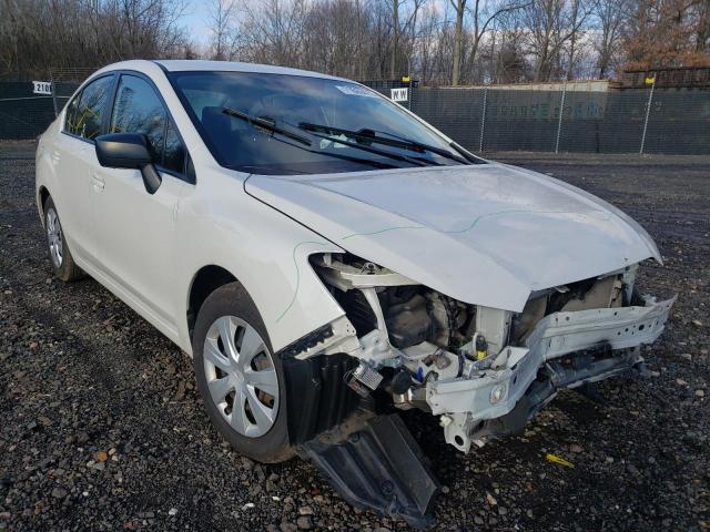Photo 4 from auction – 2015 SUBARU IMPREZA with VIN JF1GJAA60FH018941