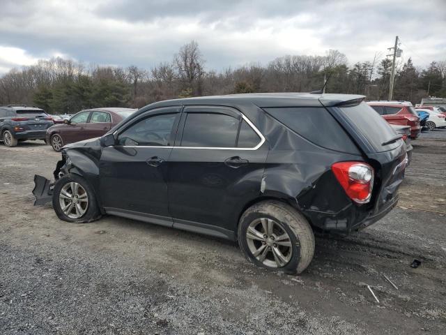 Photo 2 from auction – 2013 CHEVROLET EQUINOX LS with VIN 2GNALBEK7D6387166