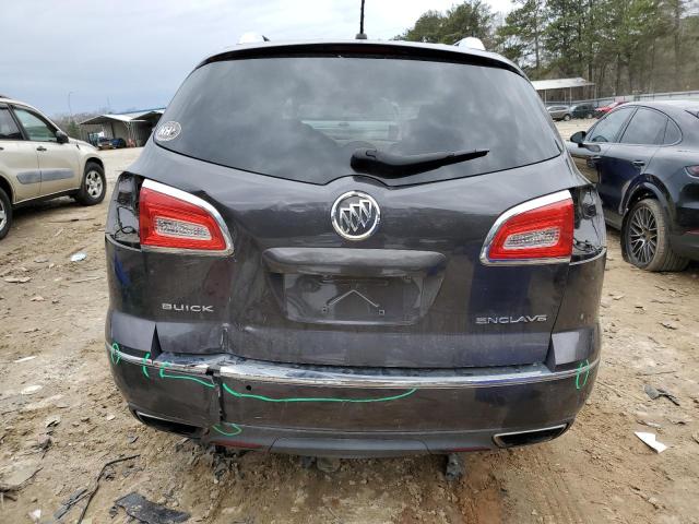 Photo 6 from auction – 2015 BUICK ENCLAVE with VIN 5GAKRBKDXFJ169814