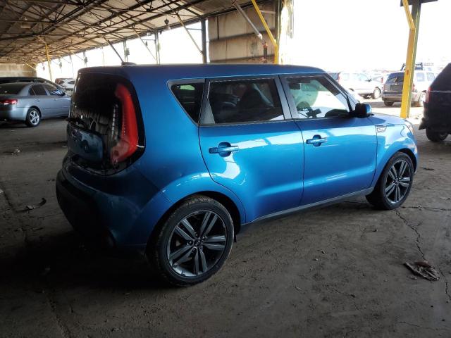 Photo 3 from auction – 2015 KIA SOUL + with VIN KNDJP3A56F7219525