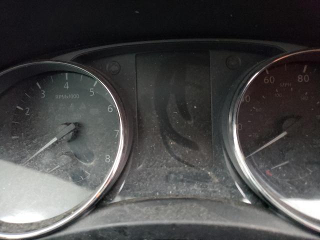Photo 9 from auction – 2018 NISSAN ROGUE S with VIN KNMAT2MT5JP539797