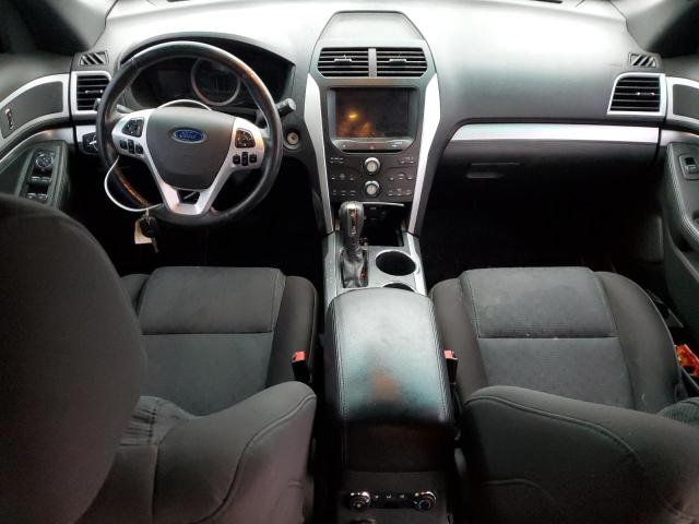 Фото 8 с аукциона – 2011 FORD EXPLORER X с VIN 1FMHK7D84BGA74047