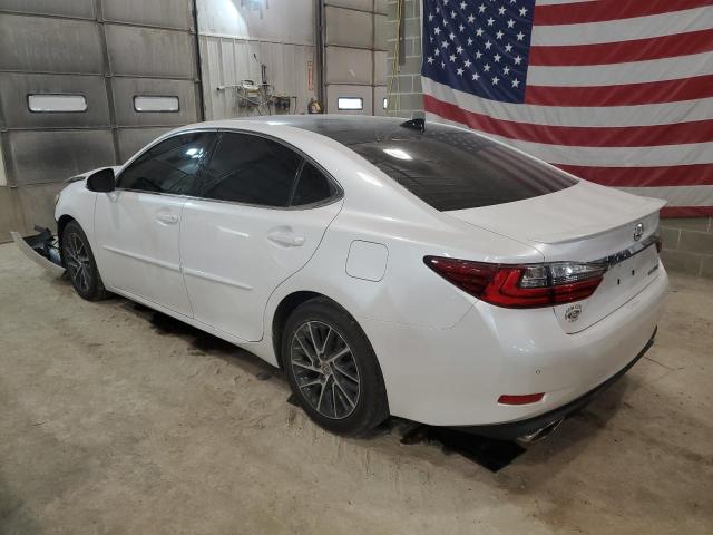 Photo 2 from auction – 2018 LEXUS ES 350 with VIN 58ABK1GG4JU101598